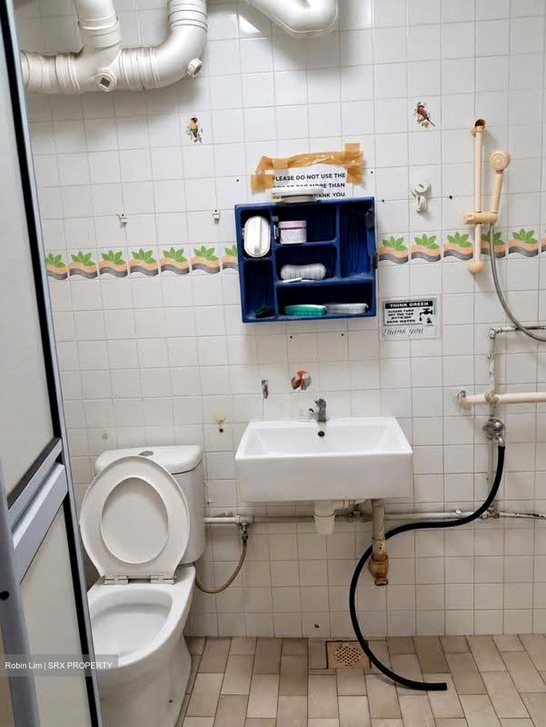 Blk 102 Bishan View (Bishan), HDB 5 Rooms #614604211